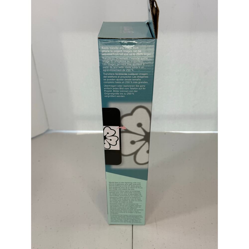 American Crafts We R Memory Keepers Basic Tool Craft Projector - Picture 7 of 9